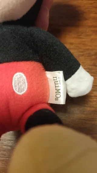 Peluche Mickey Mouse Disney