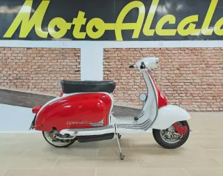 Lambretta 150 LI