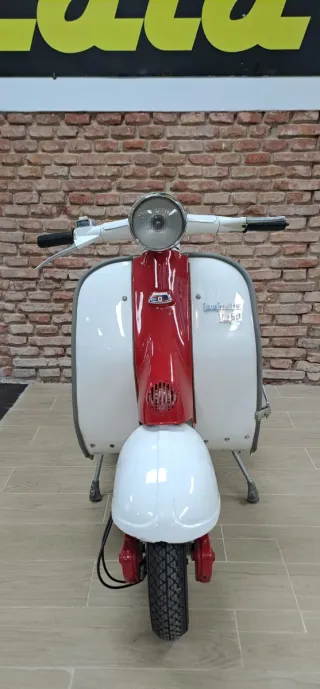 Lambretta 150 LI