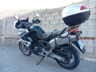 Honda Varadero 1000 Trail