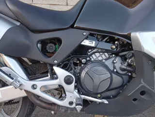 Honda Varadero 1000 Trail