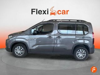 Peugeot Rifter Rifter GT BlueHDi 130