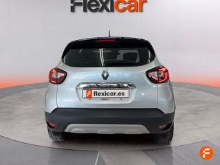 Renault Captur Zen dCi 66kW (90CV)