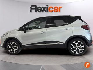 Renault Captur Zen dCi 66kW (90CV)