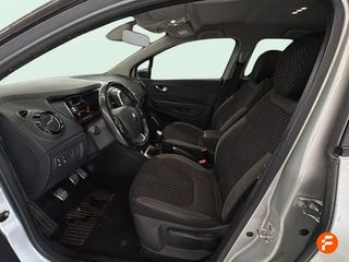 Renault Captur Zen dCi 66kW (90CV)