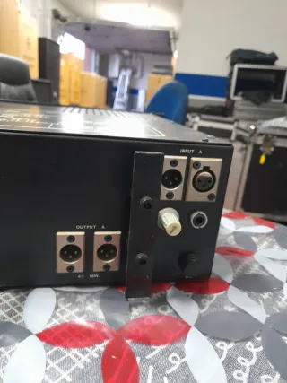 Etapa de Potencia Musicson FP302