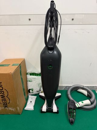 Folletto VK220S + Picchio in garanzia