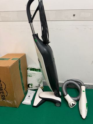 Folletto VK220S + Picchio in garanzia