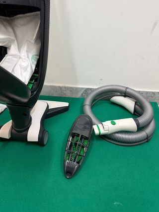 Folletto VK220S + Picchio in garanzia