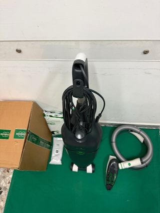 Folletto VK220S + Picchio in garanzia