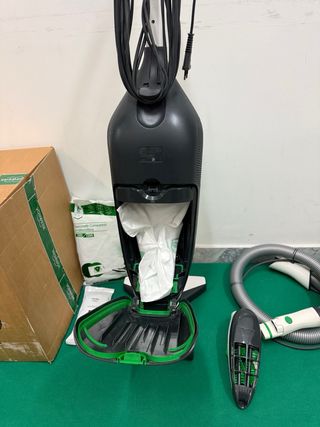 Folletto VK220S + Picchio in garanzia