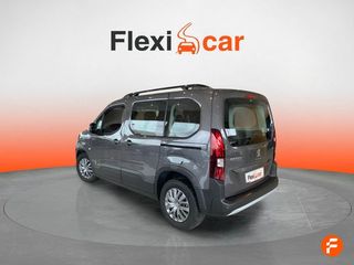 Peugeot Rifter Rifter GT BlueHDi 130