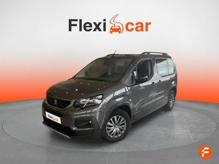 Peugeot Rifter Rifter GT BlueHDi 130