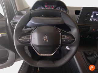 Peugeot Rifter Rifter GT BlueHDi 130