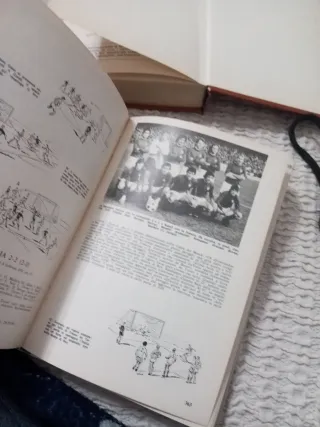 Almanacco del Calcio 1979 e 1980 due volumi