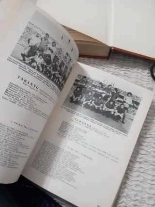 Almanacco del Calcio 1979 e 1980 due volumi