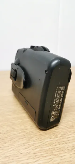 Philips AQ6546 Radio Cassette Player