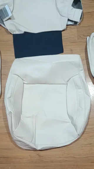 Fundas Asiento Autocaravana