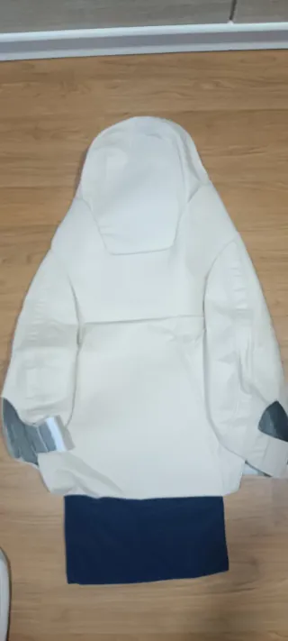 Fundas Asiento Autocaravana