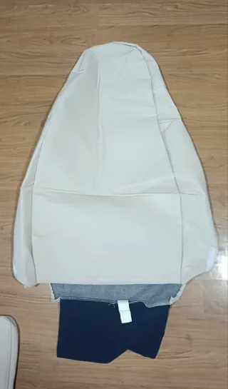 Fundas Asiento Autocaravana