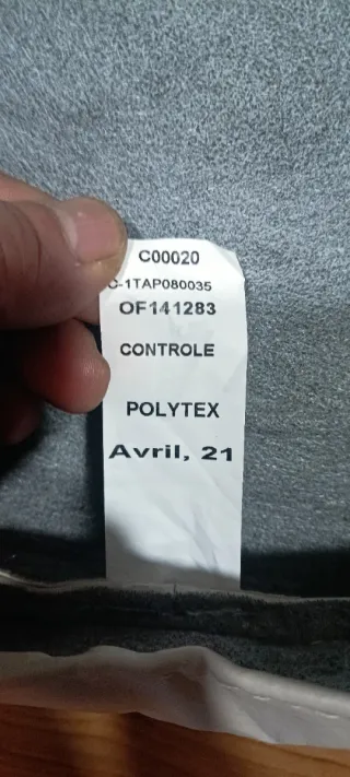 Fundas Asiento Autocaravana