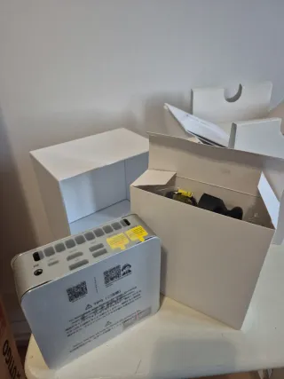 CTONE AM23 Mini PC Plata