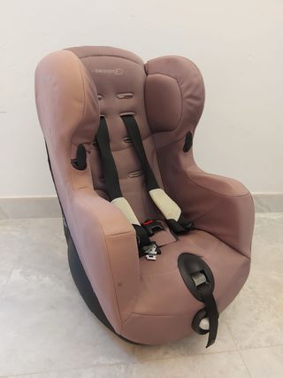 Silla de coche para bebé