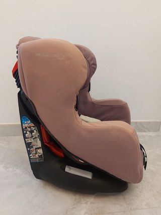 Silla de coche para bebé