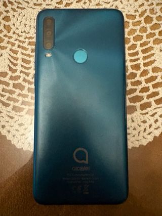 Alcatel S1