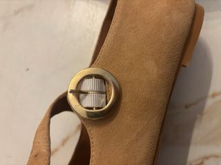 Bailarinas Polin et Moi Talla 41 Beige