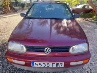 Volkswagen Golf 1996