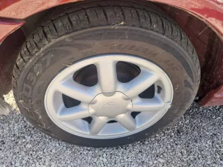 Volkswagen Golf 1996