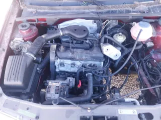 Volkswagen Golf 1996