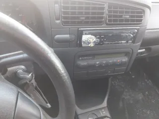 Volkswagen Golf 1996