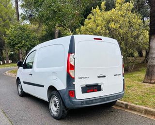 Renault Kangoo 2019