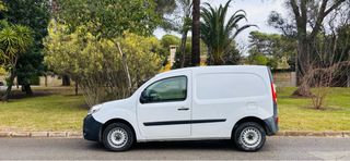 Renault Kangoo 2019