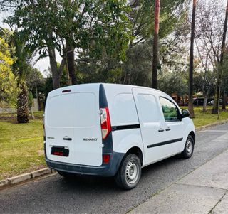 Renault Kangoo 2019
