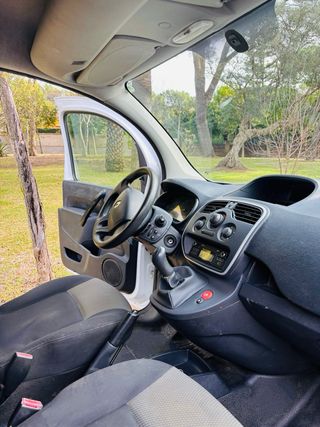Renault Kangoo 2019
