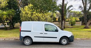 Renault Kangoo 2019