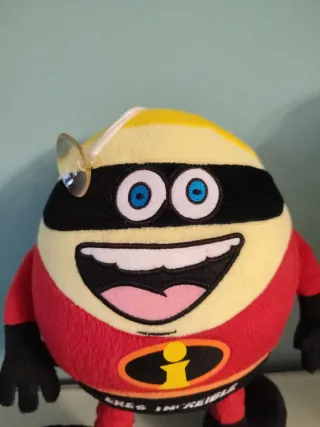 Muñeco Eres Increíble Peluche