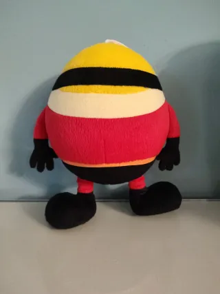 Muñeco Eres Increíble Peluche