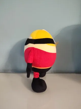 Muñeco Eres Increíble Peluche