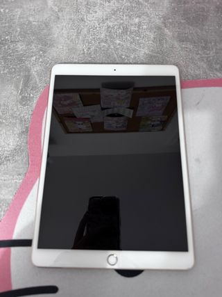 iPad Pro 2017 10,5 pulgadas 256 GB Dorado