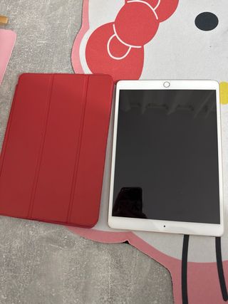 iPad Pro 2017 10,5 pulgadas 256 GB Dorado