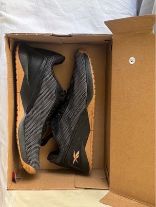 Reebok Nano XI Zapatillas Deportivas