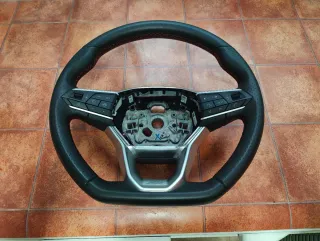 Volante León MK4 FR