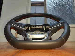 Volante León MK4 FR