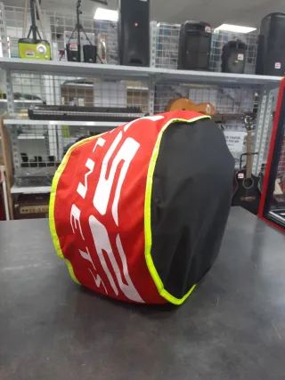 Casco Motocross - LS2 MX708 - Talla S