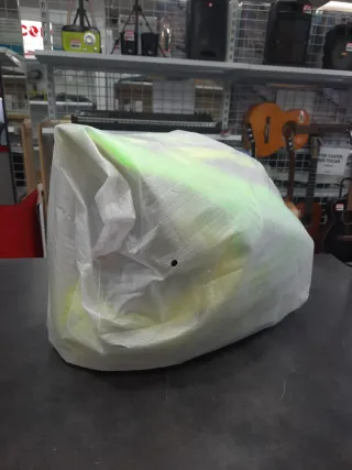 Casco Motocross - LS2 MX708 - Talla S