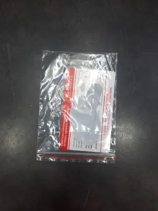 Casco Motocross - LS2 MX708 - Talla S